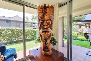 Island Oasis Near Kaanapali Beach & Black Rock