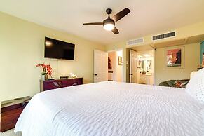 Island Oasis Near Kaanapali Beach & Black Rock