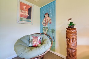 Island Oasis Near Kaanapali Beach & Black Rock