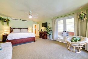 Island Oasis Near Kaanapali Beach & Black Rock