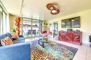 Island Oasis Near Kaanapali Beach & Black Rock