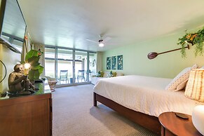 Island Oasis Near Kaanapali Beach & Black Rock