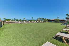 Island Oasis Near Kaanapali Beach & Black Rock