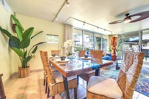 Island Oasis Near Kaanapali Beach & Black Rock