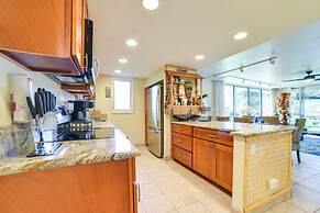 Island Oasis Near Kaanapali Beach & Black Rock