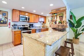 Island Oasis Near Kaanapali Beach & Black Rock