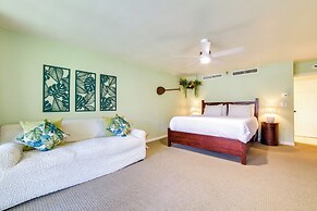 Island Oasis Near Kaanapali Beach & Black Rock