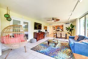 Island Oasis Near Kaanapali Beach & Black Rock