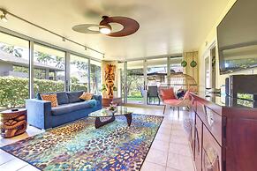 Island Oasis Near Kaanapali Beach & Black Rock