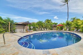 Island Oasis Near Kaanapali Beach & Black Rock