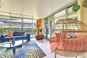 Island Oasis Near Kaanapali Beach & Black Rock