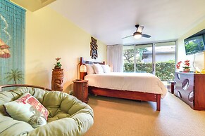 Island Oasis Near Kaanapali Beach & Black Rock