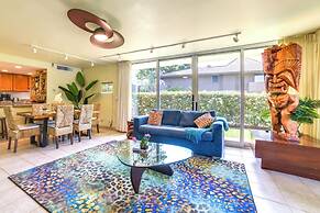 Island Oasis Near Kaanapali Beach & Black Rock