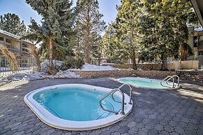 Resort Condo w/ Hot Tub & Pool, Near Ski Lift