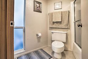 Resort Condo w/ Hot Tub & Pool, Near Ski Lift