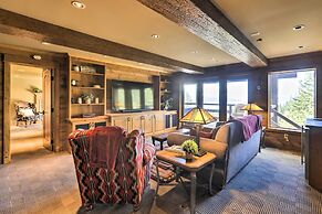 Incline Village Home w/ Hot Tub + Lake Views!