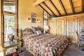 Incline Village Home w/ Hot Tub + Lake Views!