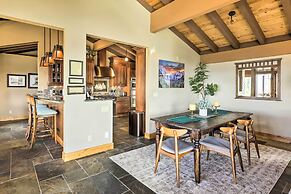 Incline Village Home w/ Hot Tub + Lake Views!