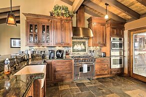 Incline Village Home w/ Hot Tub + Lake Views!