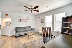 Charleston Home w/ Porch - 3 Mi to Folly Beach!