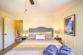 Bright Boone Home: Walk to Appalachian State!