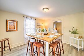 Bright Boone Home: Walk to Appalachian State!