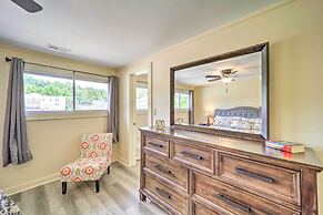 Bright Boone Home: Walk to Appalachian State!