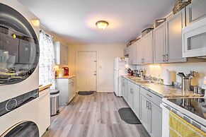 Bright Boone Home: Walk to Appalachian State!