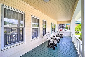 Bright Boone Home: Walk to Appalachian State!