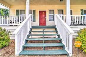 Bright Boone Home: Walk to Appalachian State!