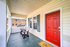 Bright Boone Home: Walk to Appalachian State!