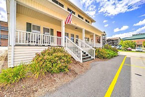 Bright Boone Home: Walk to Appalachian State!