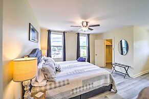 Bright Boone Home: Walk to Appalachian State!