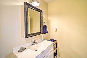 Bright Boone Home: Walk to Appalachian State!