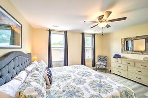 Bright Boone Home: Walk to Appalachian State!