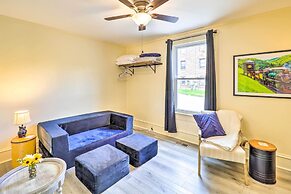 Bright Boone Home: Walk to Appalachian State!