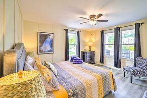 Bright Boone Home: Walk to Appalachian State!