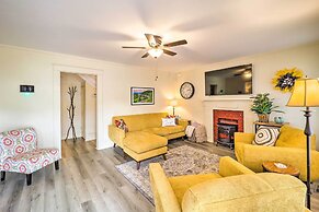 Bright Boone Home: Walk to Appalachian State!