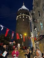 Galata Nazapart
