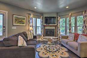 Sierra Sunset Inn - 3 Miles to Placerville!