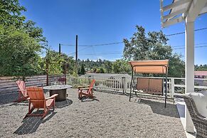 Sierra Sunset Inn - 3 Miles to Placerville!