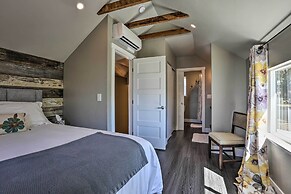 Sierra Sunset Inn - 3 Miles to Placerville!