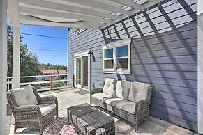 Sierra Sunset Inn - 3 Miles to Placerville!