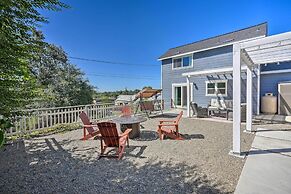 Sierra Sunset Inn - 3 Miles to Placerville!