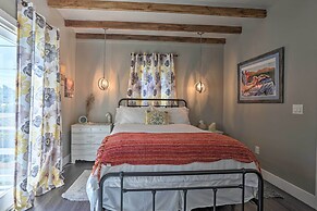 Sierra Sunset Inn - 3 Miles to Placerville!