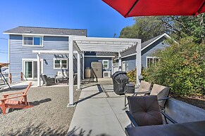 Sierra Sunset Inn - 3 Miles to Placerville!