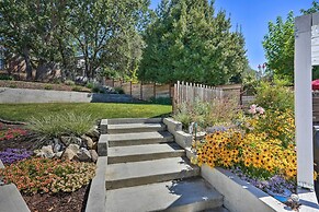 Sierra Sunset Inn - 3 Miles to Placerville!