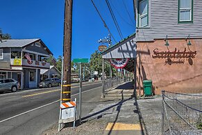 Sierra Sunset Inn - 3 Miles to Placerville!