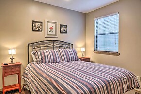Pet-friendly Branson Retreat w/ Pool & Golf Access