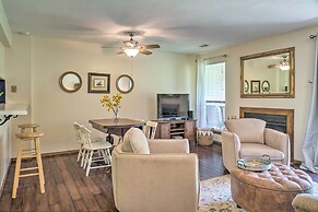 Pet-friendly Branson Retreat w/ Pool & Golf Access